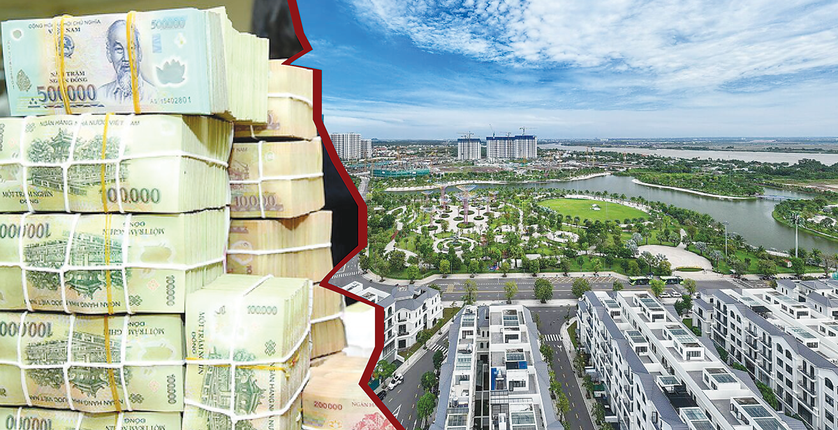 Thủ tướng yêu cầu phân loại bất động sản để áp hạn mức tín dụng phù hợp